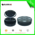 New product compact powder case with mirror